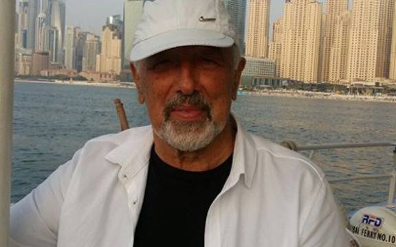 Почина наш легендарен треньор в гребането