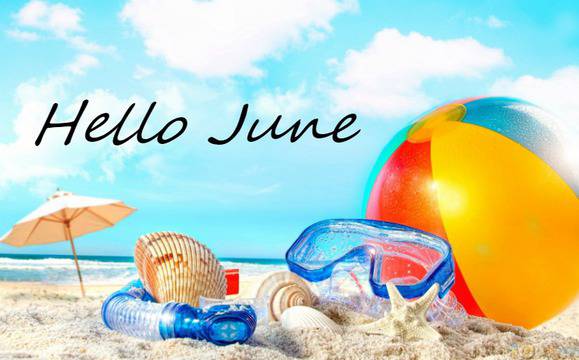 10-те събития през юни 2017, които не трябва да пропускате