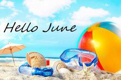 10-те събития през юни 2017, които не трябва да пропускате