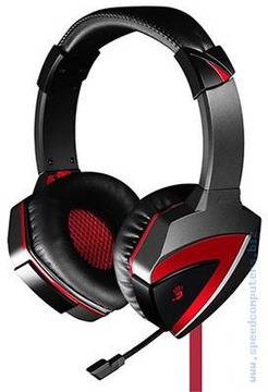 Слушалки с микрофон A4 Tech Bloody G500