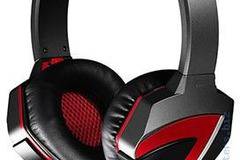 Слушалки с микрофон A4 Tech Bloody G500