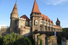 Непознатата ТРАНСИЛВАНИЯ