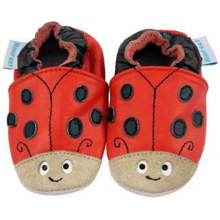 Пантофки за Бебе Момиче