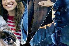 Провокативният световен хит Бягай! идва в кината