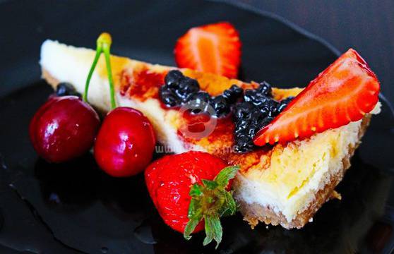 Сладкиш “Рикота”