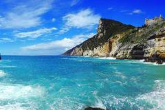 Porto Venere – шеметна 360° гледка