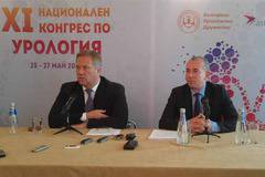 С робота „Да Винчи“ оперират дори напреднал рак на простатата