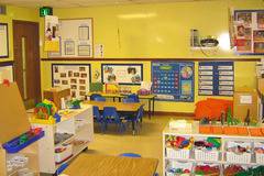 Образователни игри и играчки 1 клас