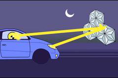Какво представлява ретрорефлективността и защо е важна?