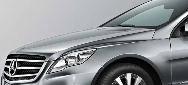 Най-предпочитаните автомобили с въздушно окачване