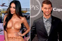 Разделят ли се Никол Шерцингер и Григор Димитров?