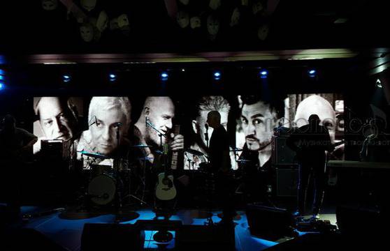 „Легендите“ с концерт на открито на езерото Панчарево