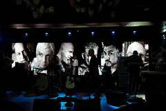 „Легендите“ с концерт на открито на езерото Панчарево