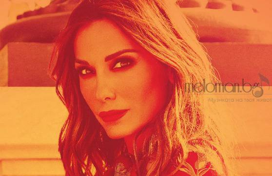 Деспина Ванди се завръща в София с ново разтърсващо шоу