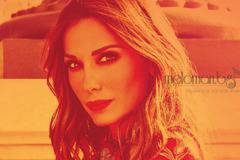 Деспина Ванди се завръща в София с ново разтърсващо шоу