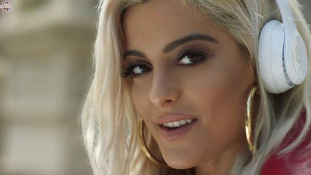 Bebe Rexha – The Way I Are (Dance With Somebody) feat. Lil Wayne 2017