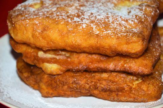 Най-традиционните български закуски