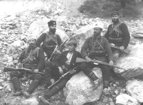 Хайдутлукът или вярно ли е, че България е земя на разбойници?