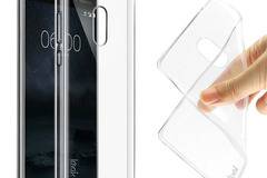 Калъфи за Nokia 3 – CaseTown