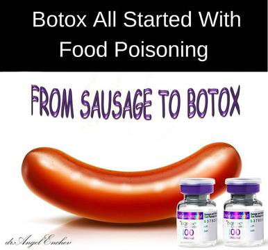 От надениците до ботокса – Какво е откритието на д-р Вурст