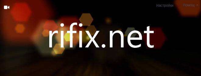 Видео корица във фейсбук