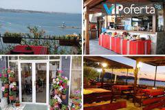 Юни и юли в Созопол – Семеен Хотел Орион