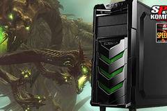 Геймърски компютри за 1000 лева