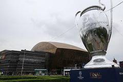 Шампионска Лига Финал, Ювентус – Реал Мадрид