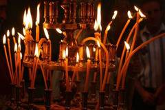 Православната църква отбелязва Петдесетница