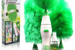 Четка за почистване на прах Go Duster