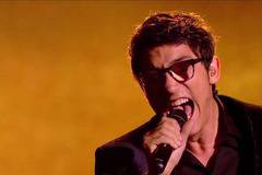 Венсан Винел – българският талант в „Гласът на Франция“