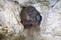 Най-старият манастир в Европа е в България, водата на аязмото лекува! На това свято място….