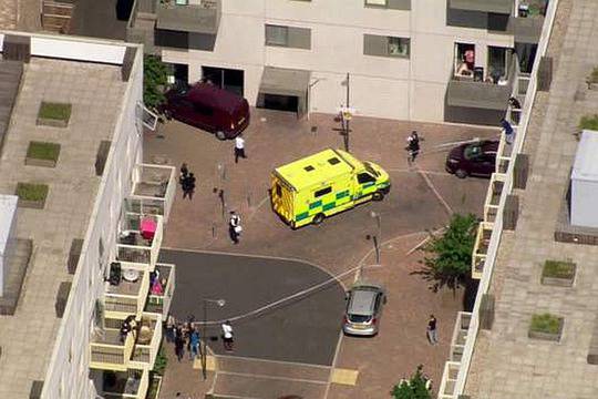 Кои са тримата лондонски терористи?