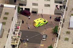 Кои са тримата лондонски терористи?