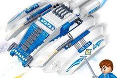 Промоции на детски конструктори