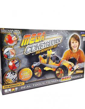 MEGA CONSTRUCTIONS Бъги 50 см. Вземи на супер цена!