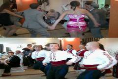 Абитуриентско хоро