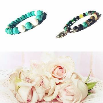 Дамски Гривни Ръчна Изработка