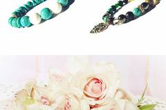 Дамски Гривни Ръчна Изработка