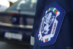 10-те български града с най-висока престъпност