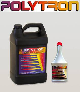 Добавка за бензин POLYTRON GDFC – 4 литра /за 4000 литра гориво/