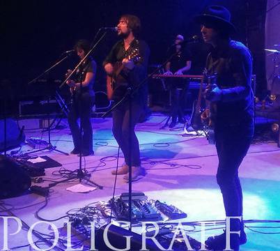 Джърси Бъд отново ще бъде част от концерта за Джулай морнинг в Бургас