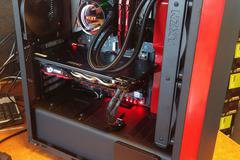 Професионални компютри онлайн изгодно от СПИИЙД КОМПЮТРИ – Всичко за перфектния гейминг!