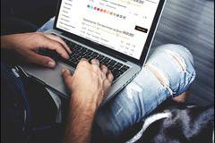 Какви са стъпките по регистрация в ЕФБЕТ?