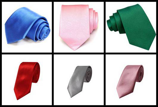 Мъжка вратовръзка