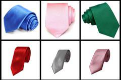 Мъжка вратовръзка