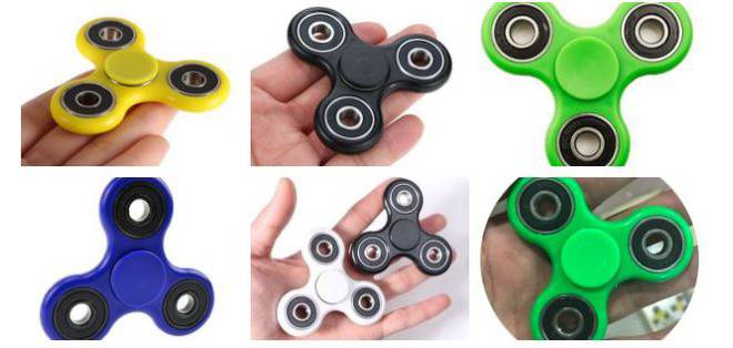 Спинер на супер цена от 2 лв на едро!!! Разнообразие от модели!
