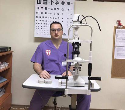 Безплатни очни прегледи за диабетици в Пловдив