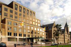 Royal Dutch Shell са подписали допълнително споразумение с Газпром