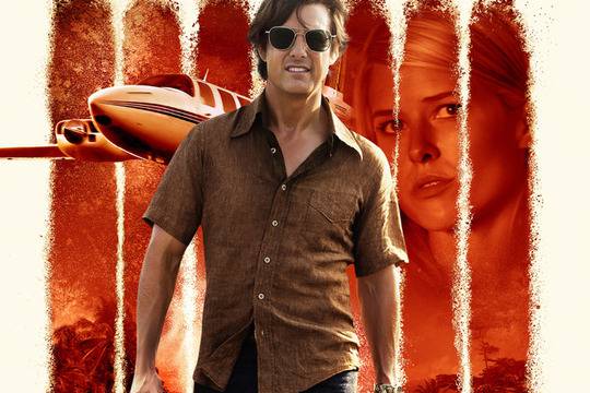 Том Круз като наркотрафикант по истински случай